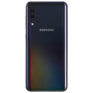 Samsung Galaxy A50 128GB (черный)