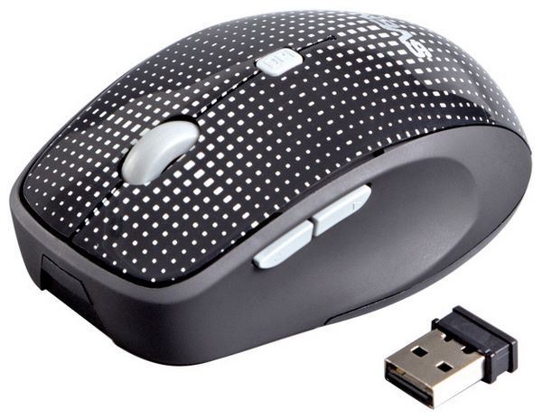 Sven RX-340 Wireless Black-White USB