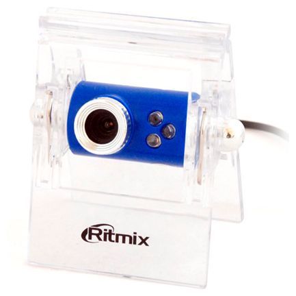 Ritmix RVC-005