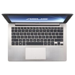 ASUS VivoBook S200E (Celeron 1007U 1500 Mhz/11.6"/1366x768/4096Mb/500Gb/DVD нет/Wi-Fi/Win 8 64)