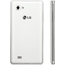 LG Optimus 4X HD P880 (белый)