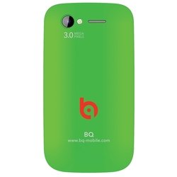 BQ BQS-3500 Princeton (зеленый)