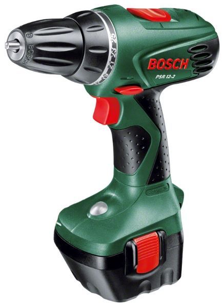 Bosch PSR 12-2 1.5Ah x1 Case
