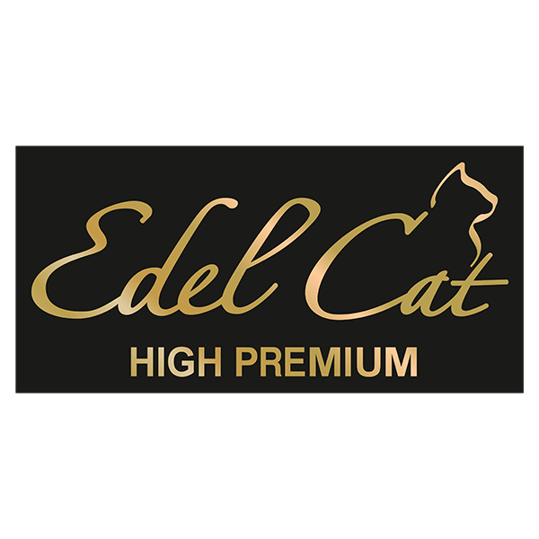 Корм для кошек Edel Cat с курицей, с уткой 400 г (кусочки в соусе)