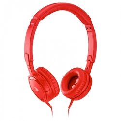 JBL Tempo On-Ear J03 (красный)