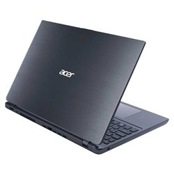 Acer Aspire TimelineUltra M5-581TG-73516G25Mass (Core i7 3517U 1900 Mhz/15.6"/1366x768/6144Mb/256Gb/DVD-RW/Wi-Fi/Bluetooth/Win 7 HP)