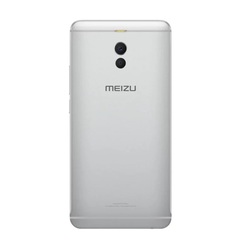 Meizu M6 Note 3/32GB M721H (серебристый)