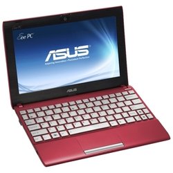 ASUS Eee PC 1025CE (Intel Atom N2600 1600 MHz/10.1"/1024x600/2Gb/320Gb HDD/DVD нет/Intel GMA 3600/Wi-Fi/Win 7 Starter)