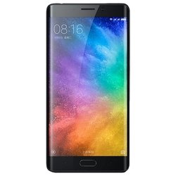 Xiaomi Mi Note 2 64Gb (черный)