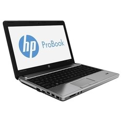 HP ProBook 4340s (C4Y25EA) (Core i5 3210M 2500 Mhz/13.3"/1366x768/4096Mb/500Gb/DVD-RW/Wi-Fi/Bluetooth/Win 8 Pro 64)