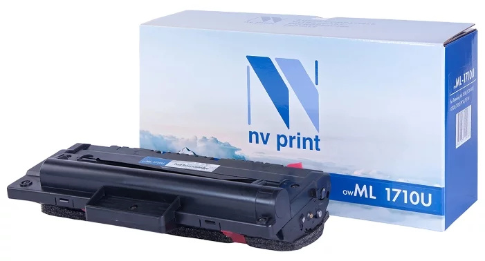 NV Print ML-1710 UNIV для Samsung