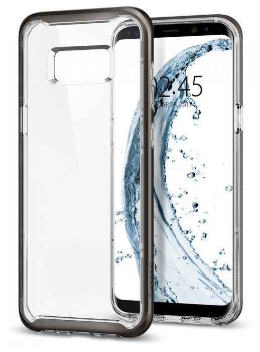 Spigen SGP-565CS21602 для Samsung Galaxy S8