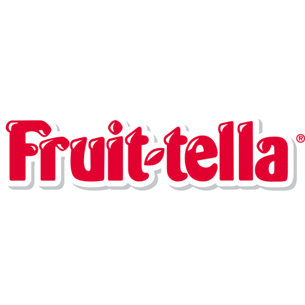 Жевательный мармелад Fruittella с фруктовой начинкой яблоко, персик, малина 52 г
