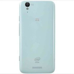 ZTE V975 Geek (черный/белый)