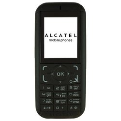 Alcatel OneTouch I650