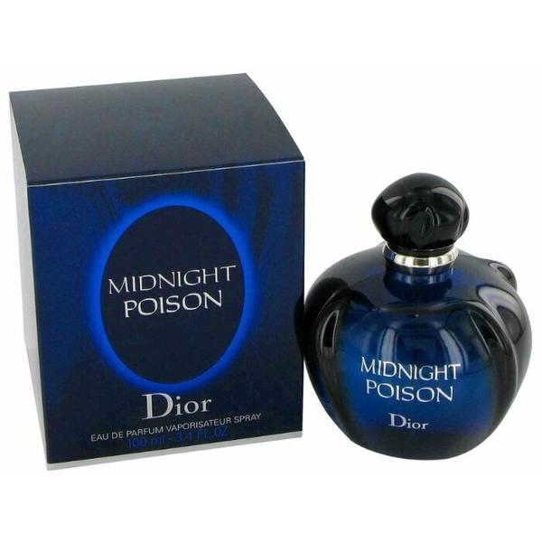 Парфюмерная вода Christian Dior Midnight Poison