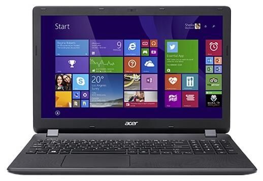 Acer ASPIRE ES1-571-P9S3