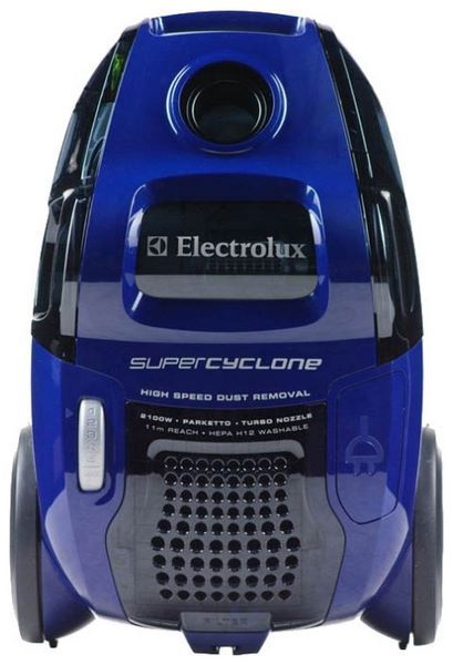 Electrolux ZSC 6940 SuperCyclone