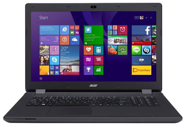Acer ASPIRE ES1-731-P6ZR
