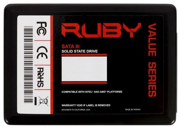 Ruby R3S60GBSM