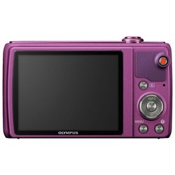 Olympus VR-340 (фиолетовый)