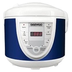 Daewoo Electronics DMC-935 (синий)