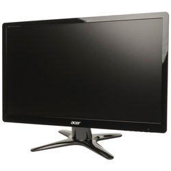 Acer G226HQLBbd (черный)