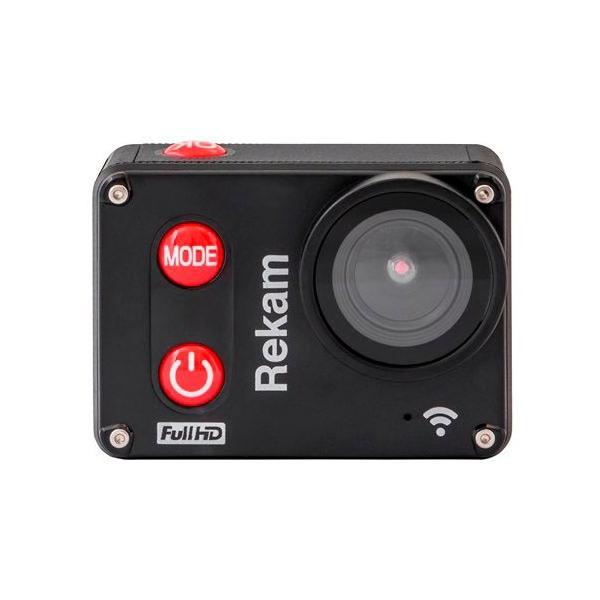 Экшн-камера Rekam Xproof EX440
