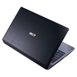 Acer ASPIRE 5750-2313G32Mikk (Core i3 2310M 2100 Mhz/15.6"/1366x768/3072Mb/320Gb/DVD-RW/Wi-Fi/Bluetooth/Win 7 HB)