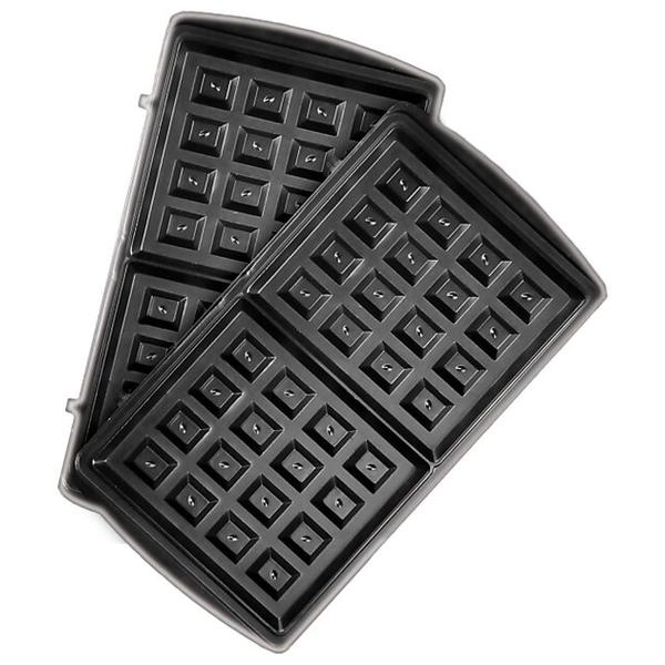 Прибор со сменными панелями REDMOND Мультипекарь RMB-M658/3S