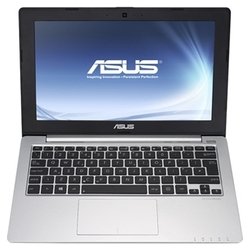 ASUS X201E (Pentium 987 1500 Mhz/11.6"/1366x768/4096Mb/500Gb/DVD нет/Intel HD Graphics 2000/Wi-Fi/Bluetooth/DOS)