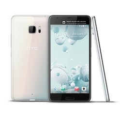 HTC U Ultra 64Gb (белый)