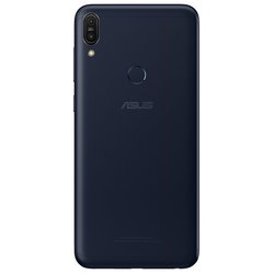 ASUS ZenFone Max Pro ZB602KL 3/32GB (черный)