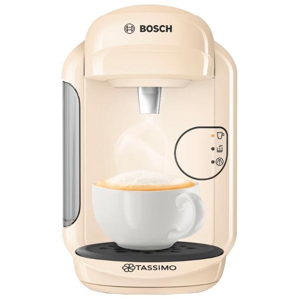 Bosch TAS 1401/1402/1403/1404/1407 Tassimo