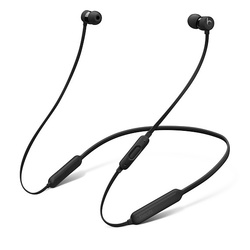 Beats BeatsX Wireless (MTH52EE/A) (черный)