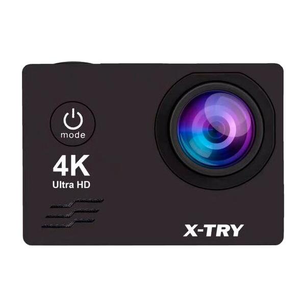 Экшн-камера X-TRY XTC171