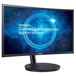 Samsung C24FG70FQI