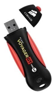 Corsair Flash Voyager GT USB 3.0 (CMFVYGT3B)