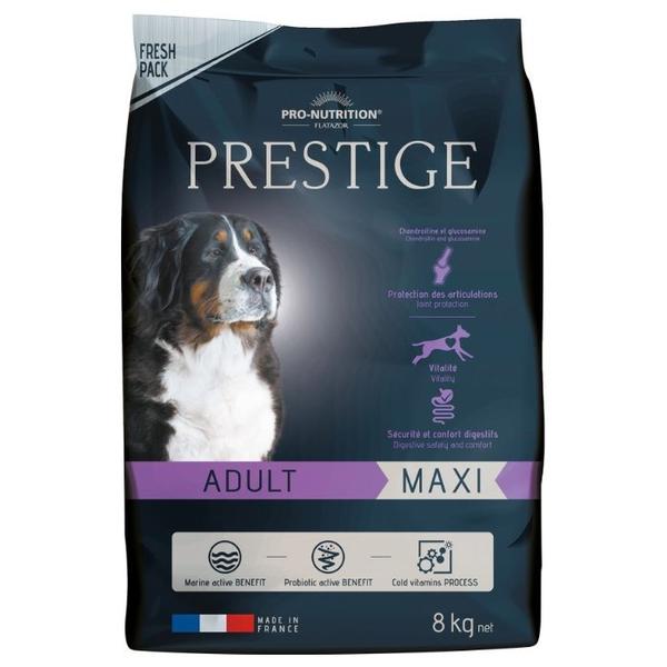 Корм для собак Flatazor Prestige Adulte Maxi