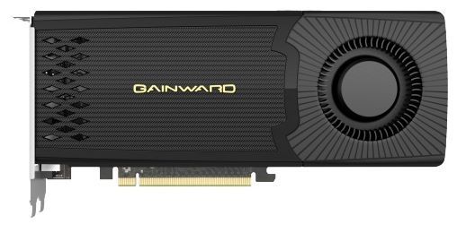 Gainward GeForce GTX 970 1051Mhz PCI-E 3.0 4096Mb 7000Mhz 256 bit DVI Mini-HDMI HDCP