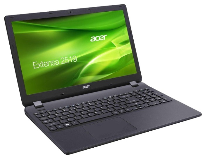 Acer Extensa 2519-P0BD