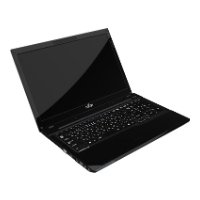 Fujitsu LIFEBOOK AH552