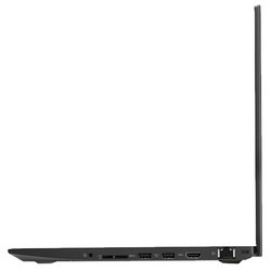 Lenovo THINKPAD T570 (Intel Core i5 7200U 2500 MHz/15.6"/1920x1080/8Gb/1128Gb HDD+SSD/DVD нет/NVIDIA GeForce 940MX/Wi-Fi/Bluetooth/Win 10 Pro)