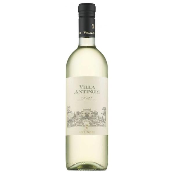 Вино Villa Antinori Bianco Toscana IGT 0.75 л