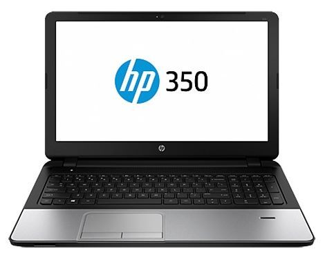 HP 350 G1
