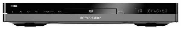 Harman/Kardon HD 990