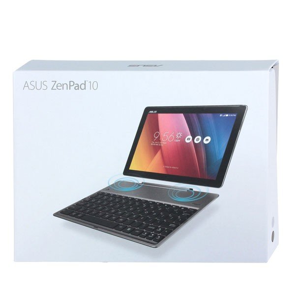 ASUS Zenpad ZD300CL 10" 16Gb Dock