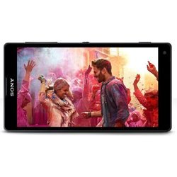 Sony Xperia ZL C6502 (без LTE) (черный)