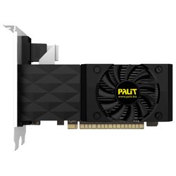 Palit GeForce GT 640 NEAT6400HD01-1070F (900Mhz, PCI-E 3.0, 1024Mb, 1782Mhz, 128 bit, DVI, HDMI, HDCP) RTL