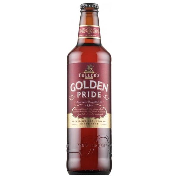Пиво темное Fuller's Golden Pride 0.5 л